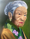 The Wise Woman