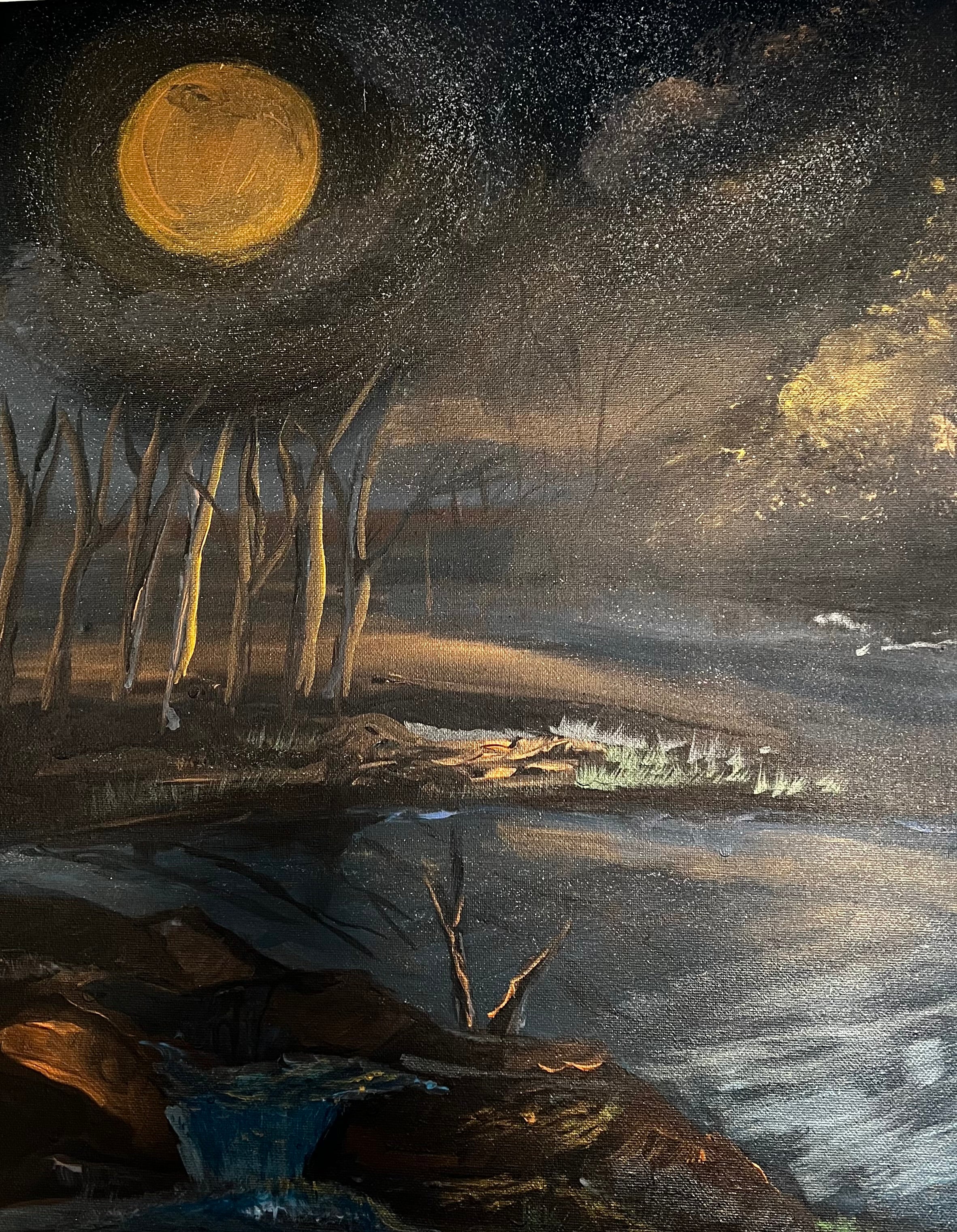 “Moon”