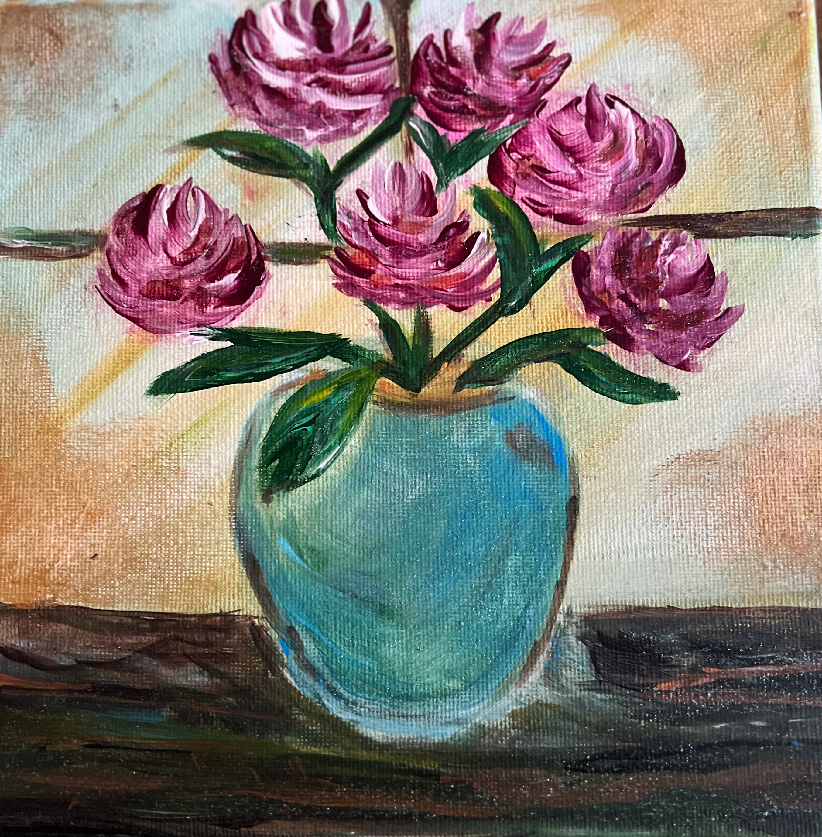 “Blooms”