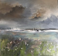 Storm Over Cornwall