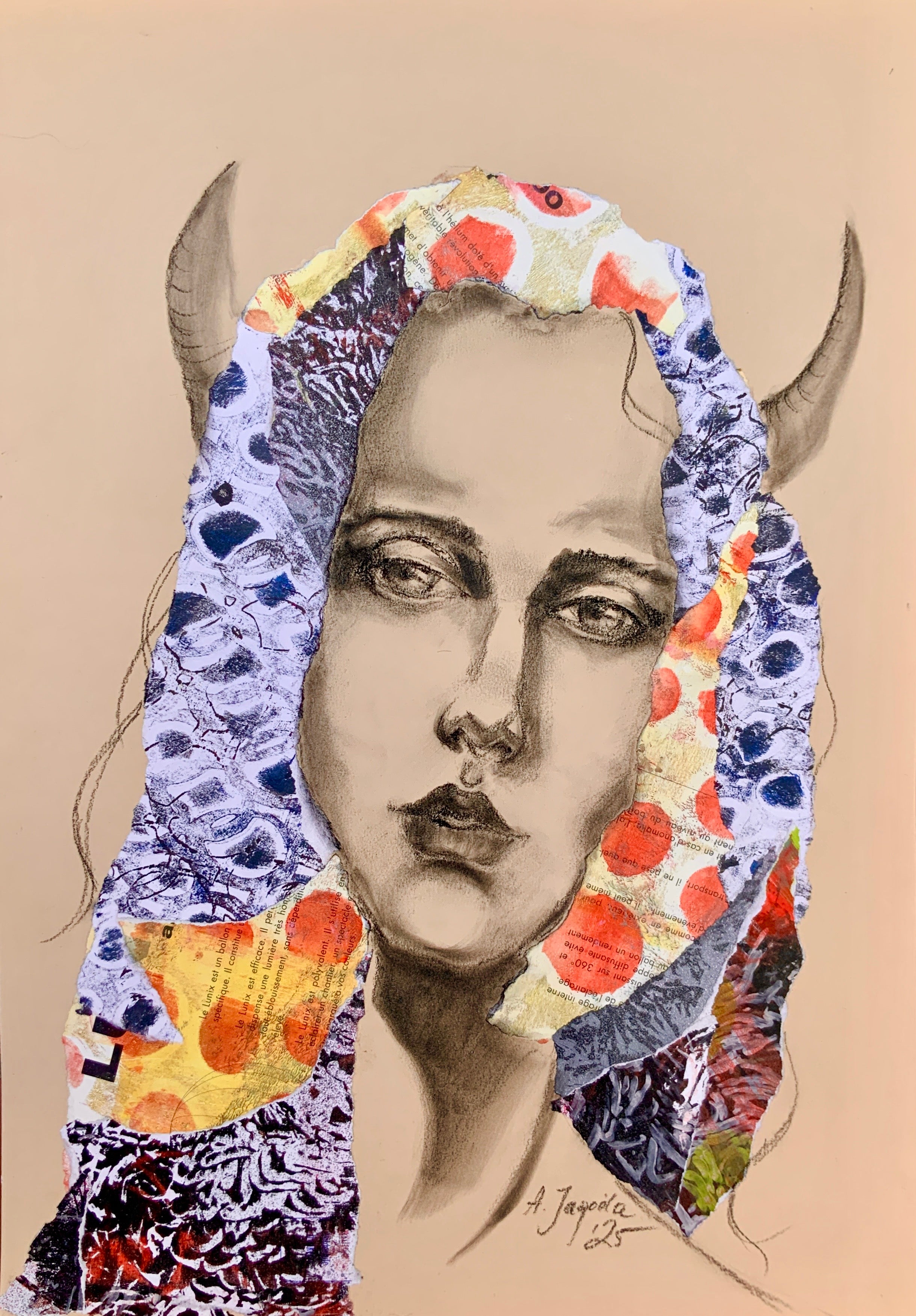 Ethereal Duality