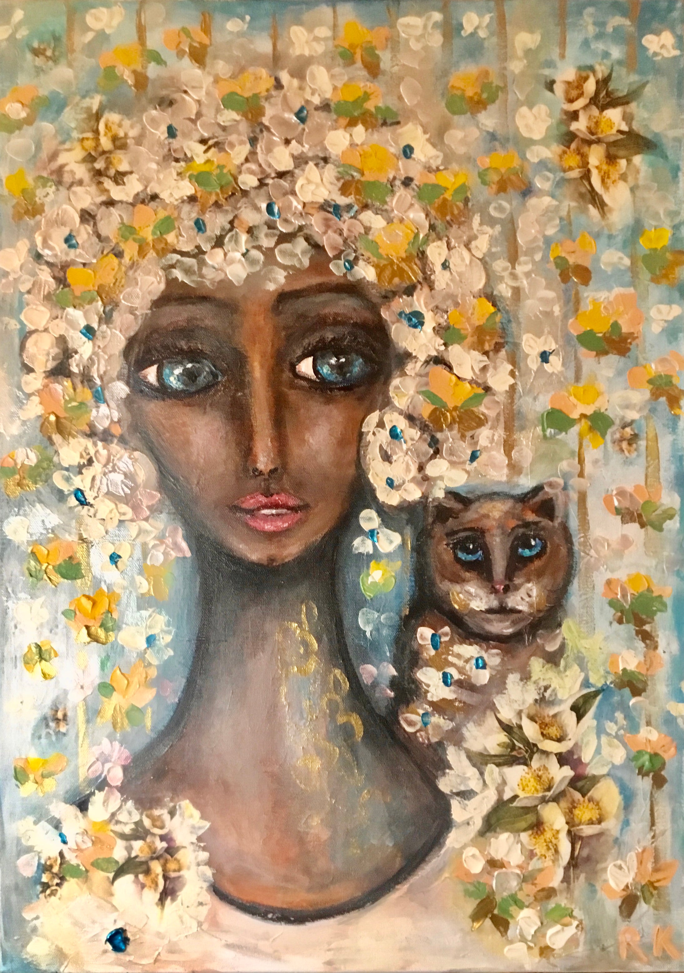 Bloomkeeper