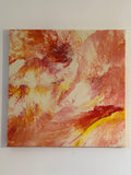 Fluid art