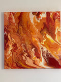 Fluid art