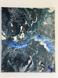 Fluid art