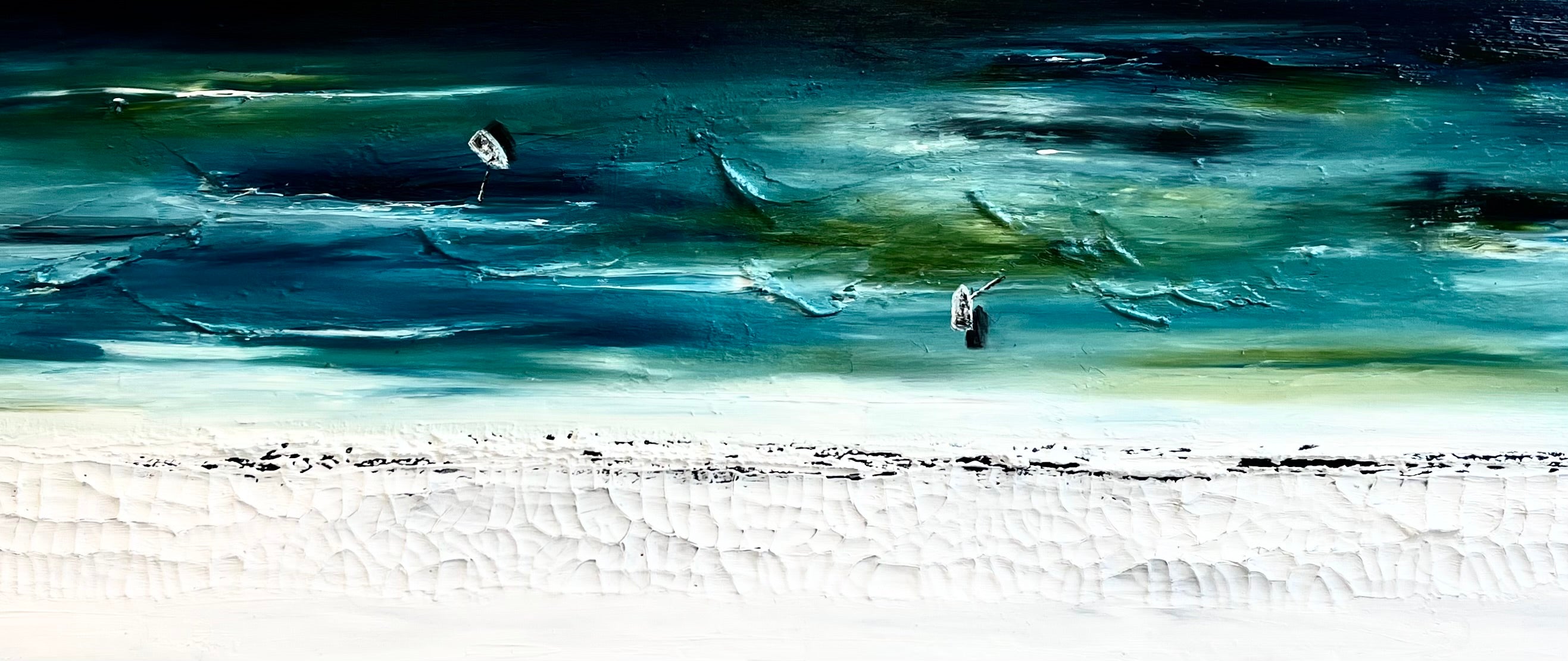 Life by The Reef