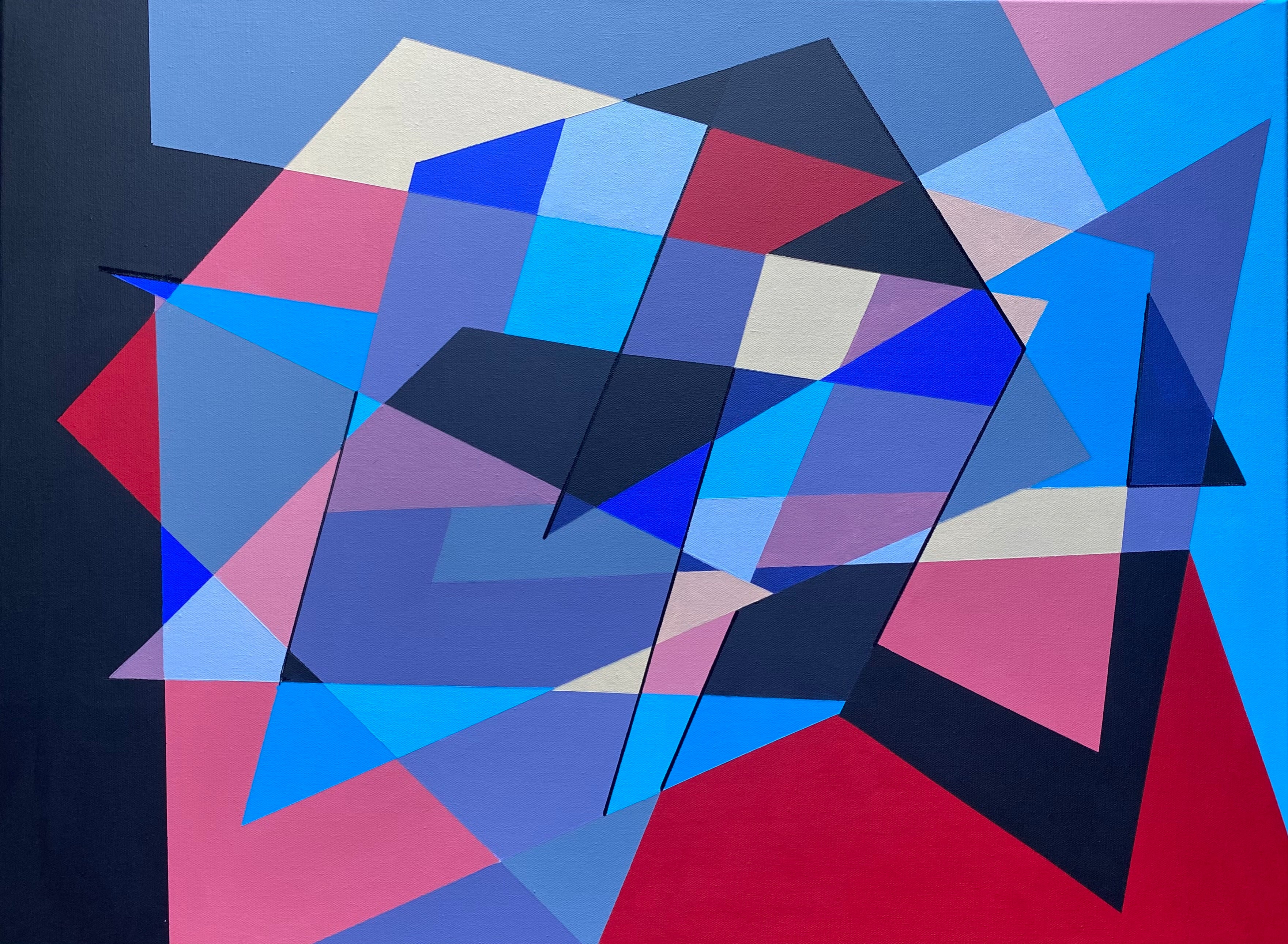 Geometric Flow, vol 5