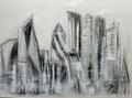 London Cityscape.