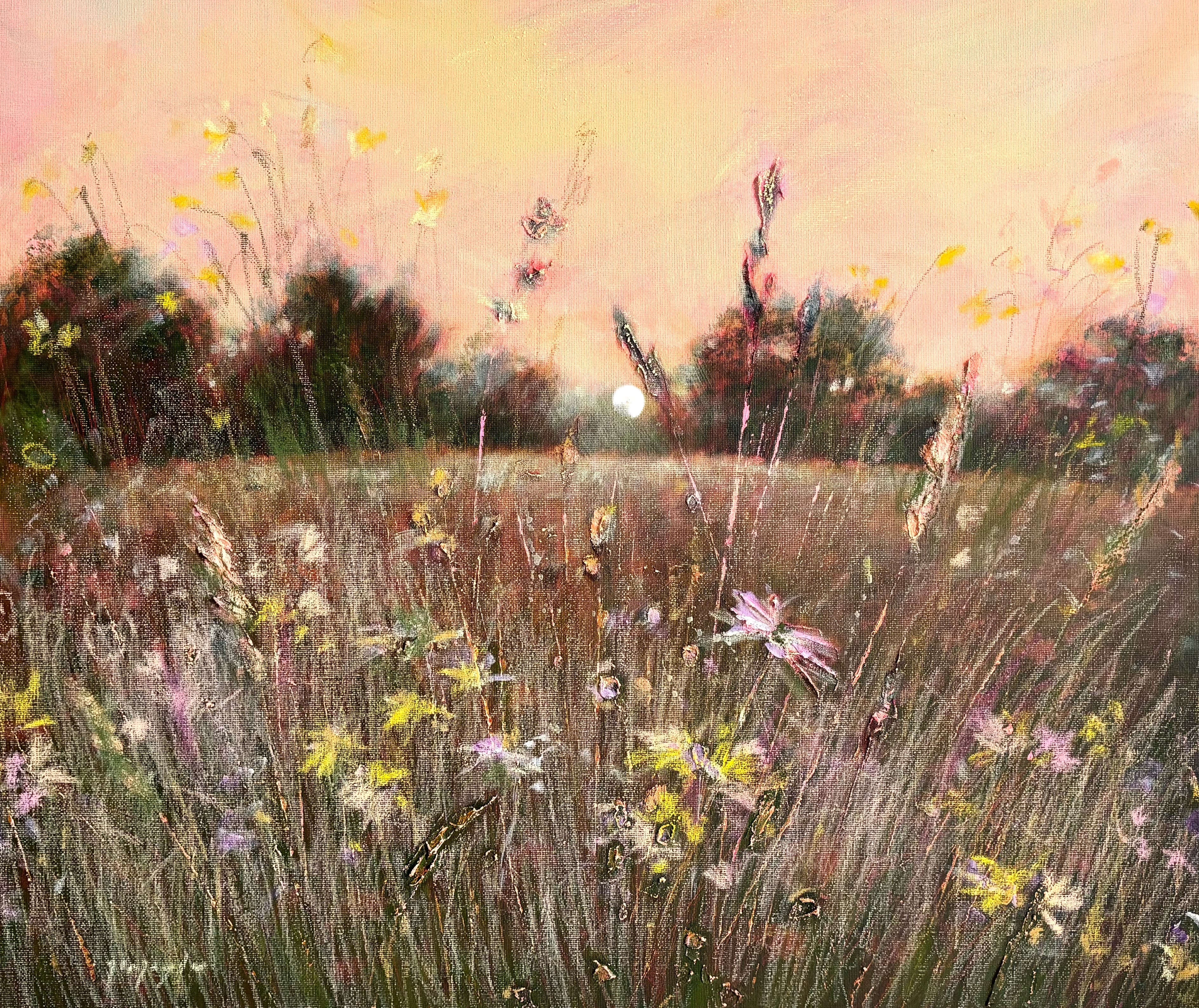 A Dream Of Dusk