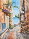 VISTA MARE