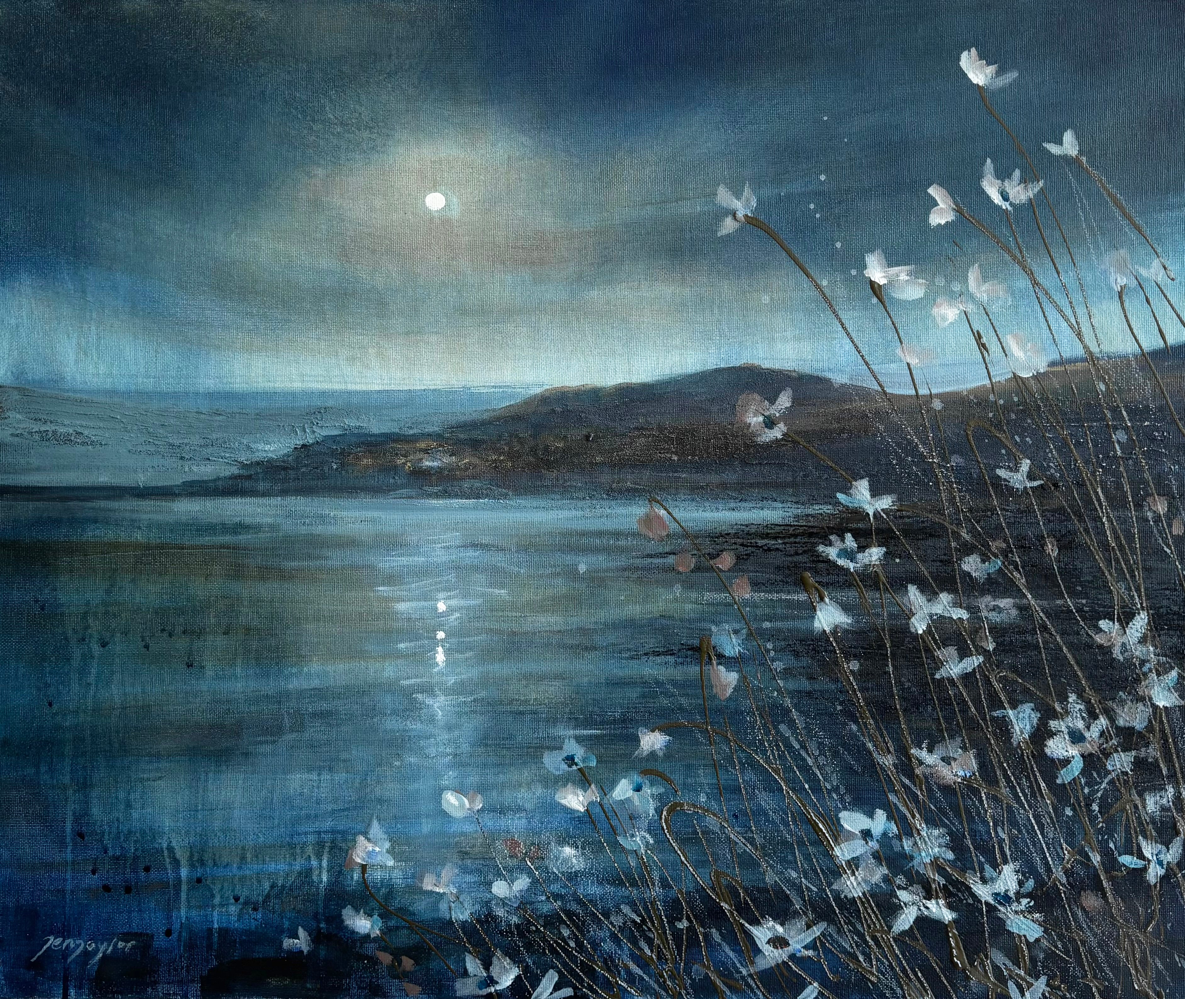 Whispered On The Wind