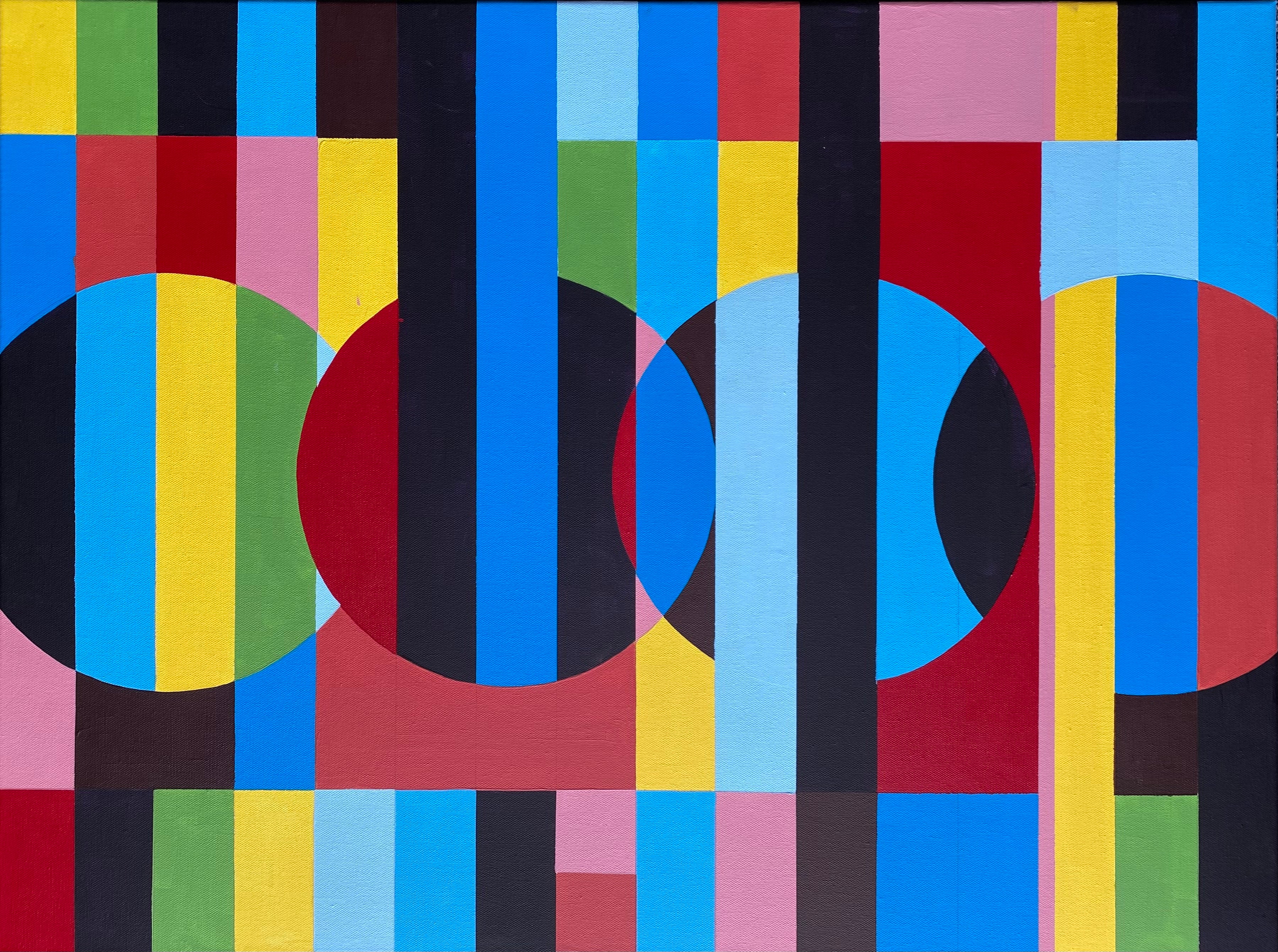 Geometric Flow, vol 6