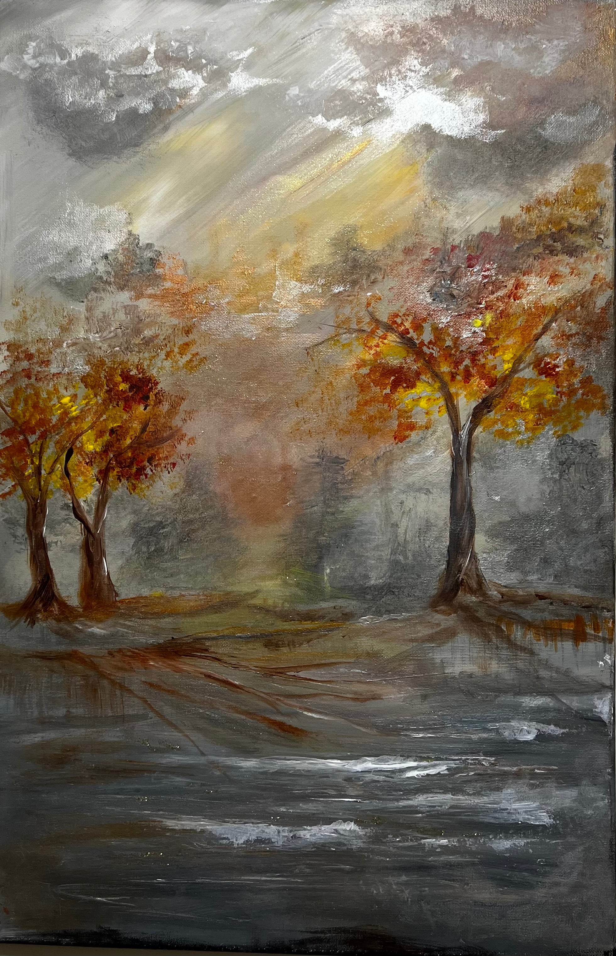 Autumn Lights