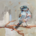 Little bird.