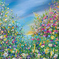 Seaside Petals