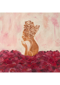 Rose Lady
