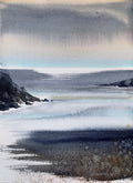 Abstraction Sea