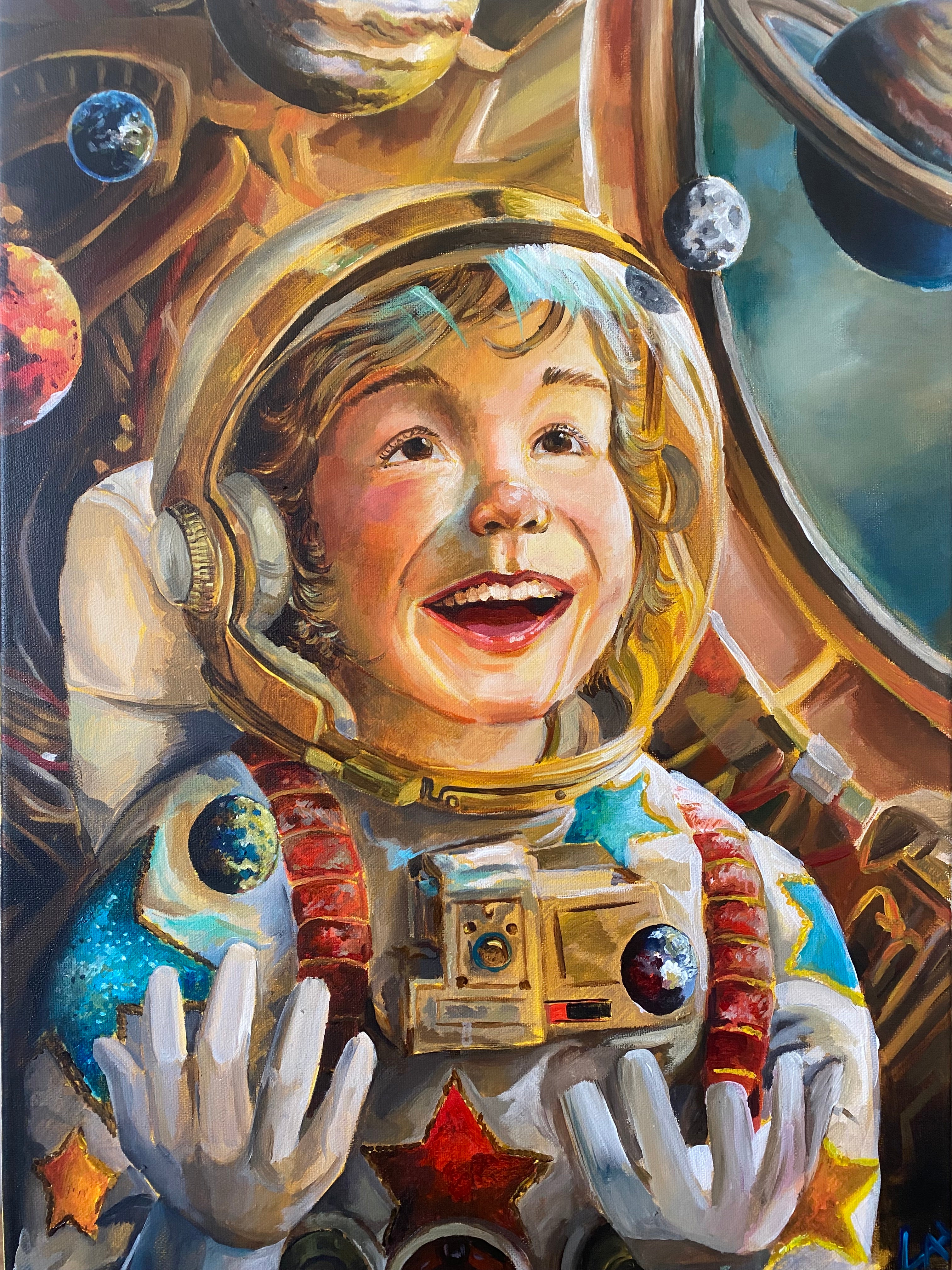Space Oddity