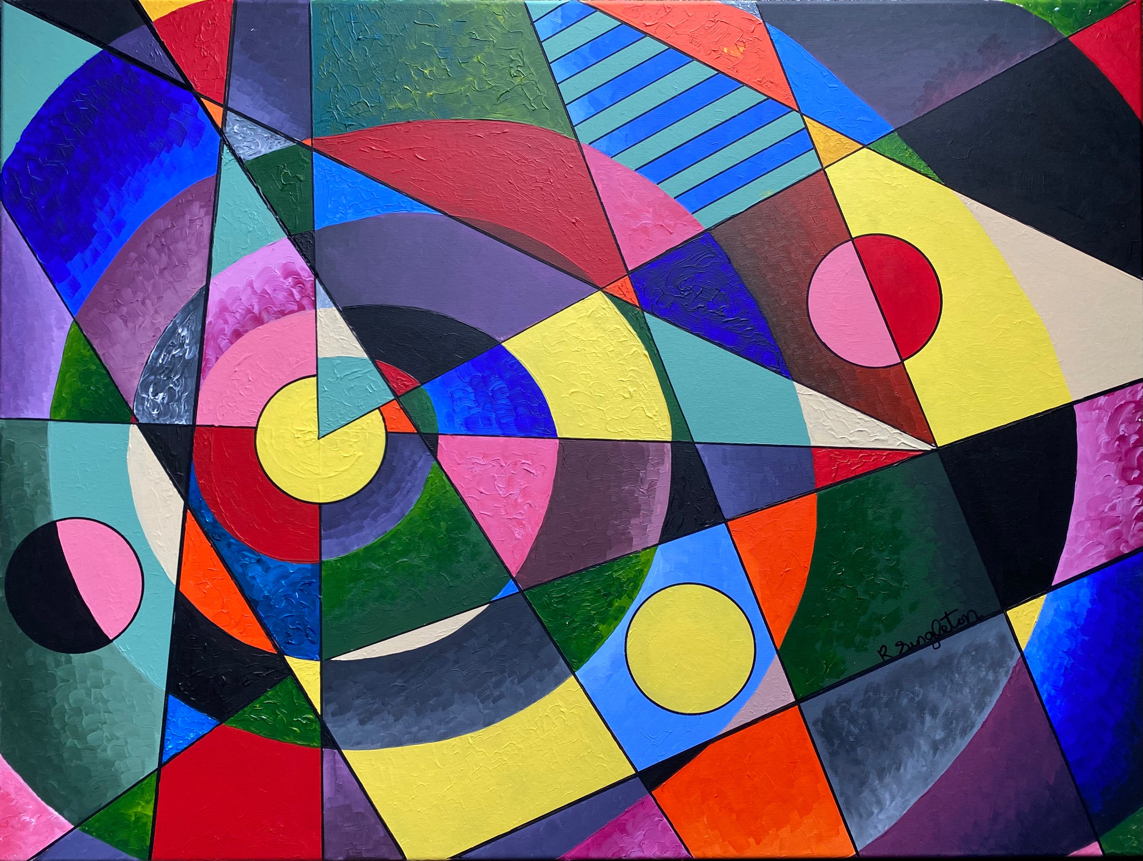 Geometric Flow, vol 2