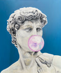 David