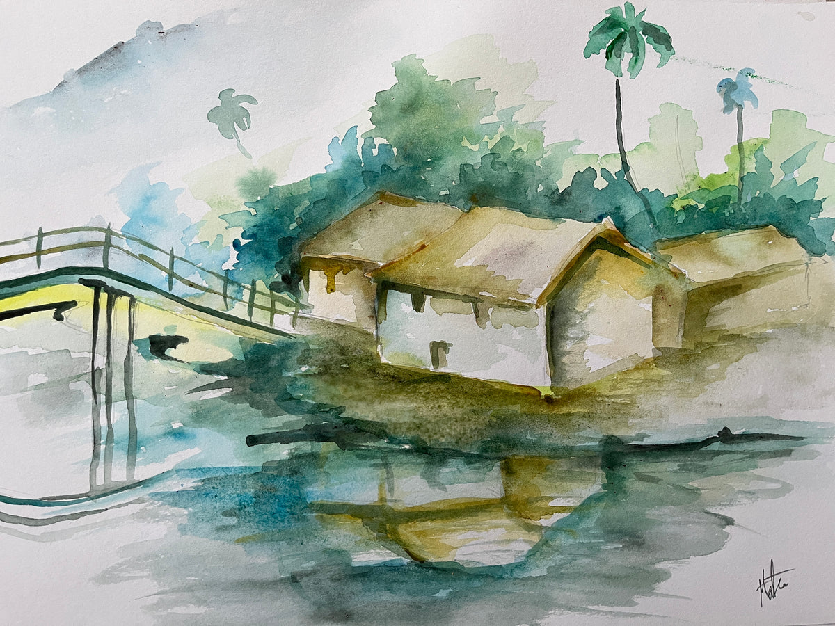 Village