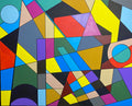 Geometric Colours vol 1