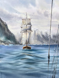 Greenland #7