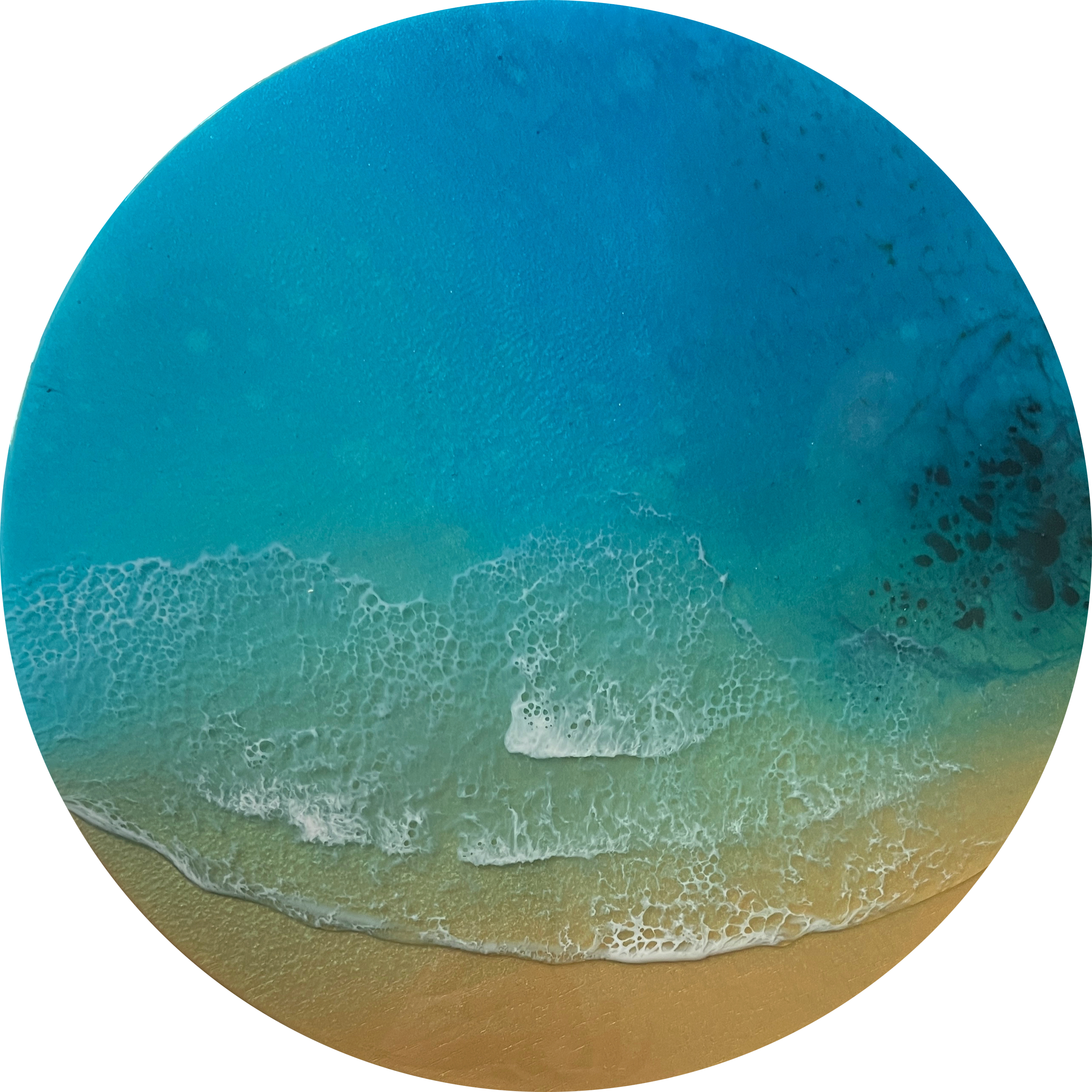 Round ocean #69