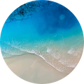 Round ocean #68
