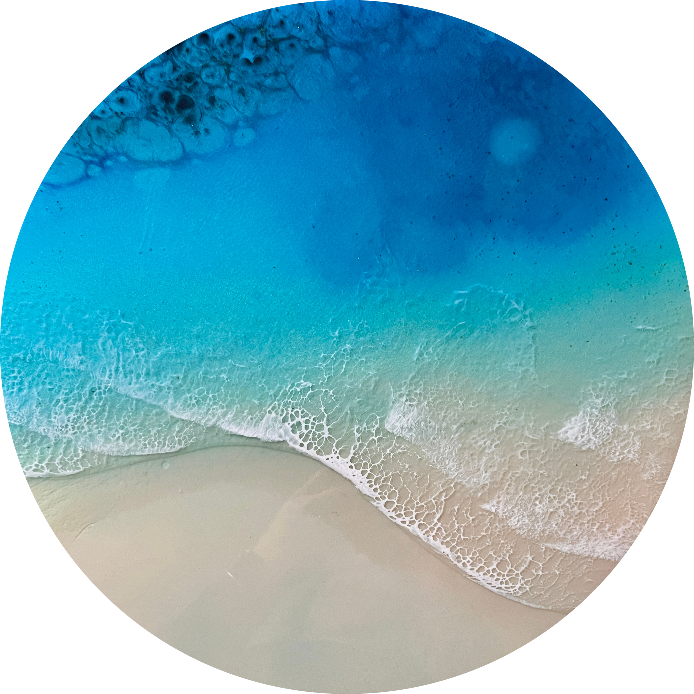 Round ocean #68