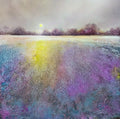 Morning Colour - Northumberland