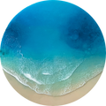 Round ocean #70