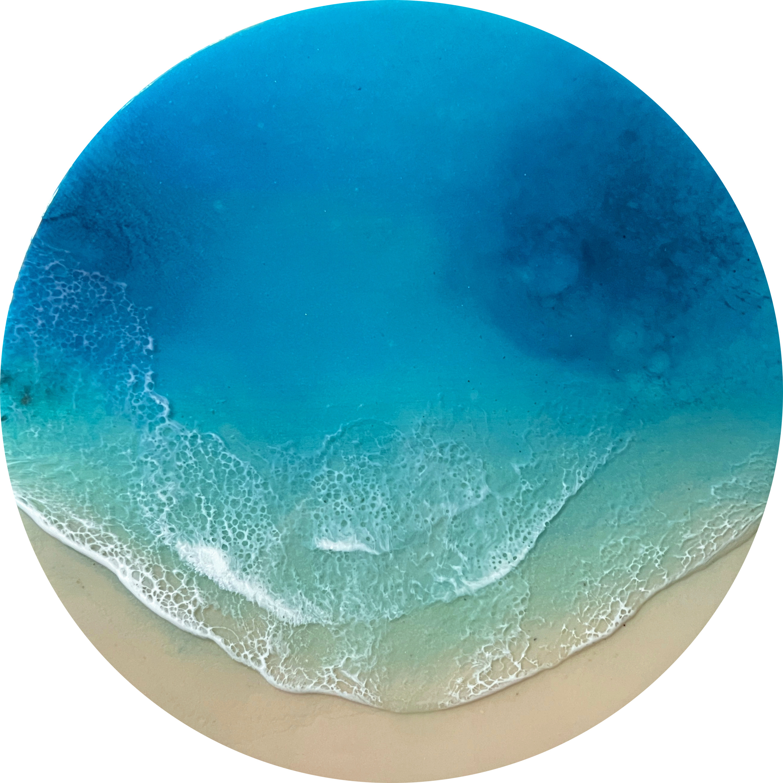 Round ocean #70