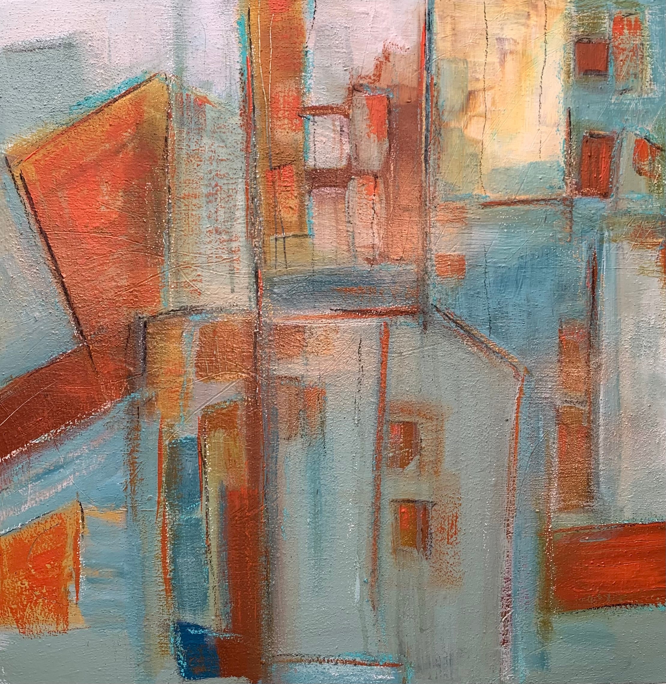Urban Glow
