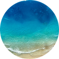 Round ocean #72