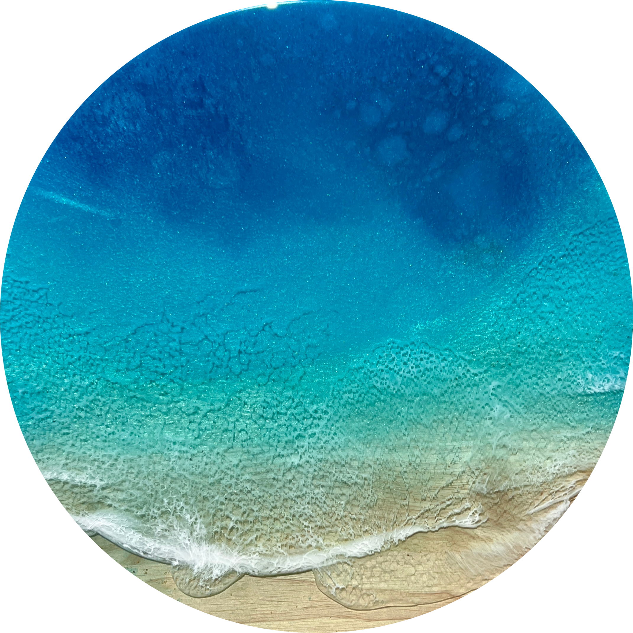 Round ocean #72