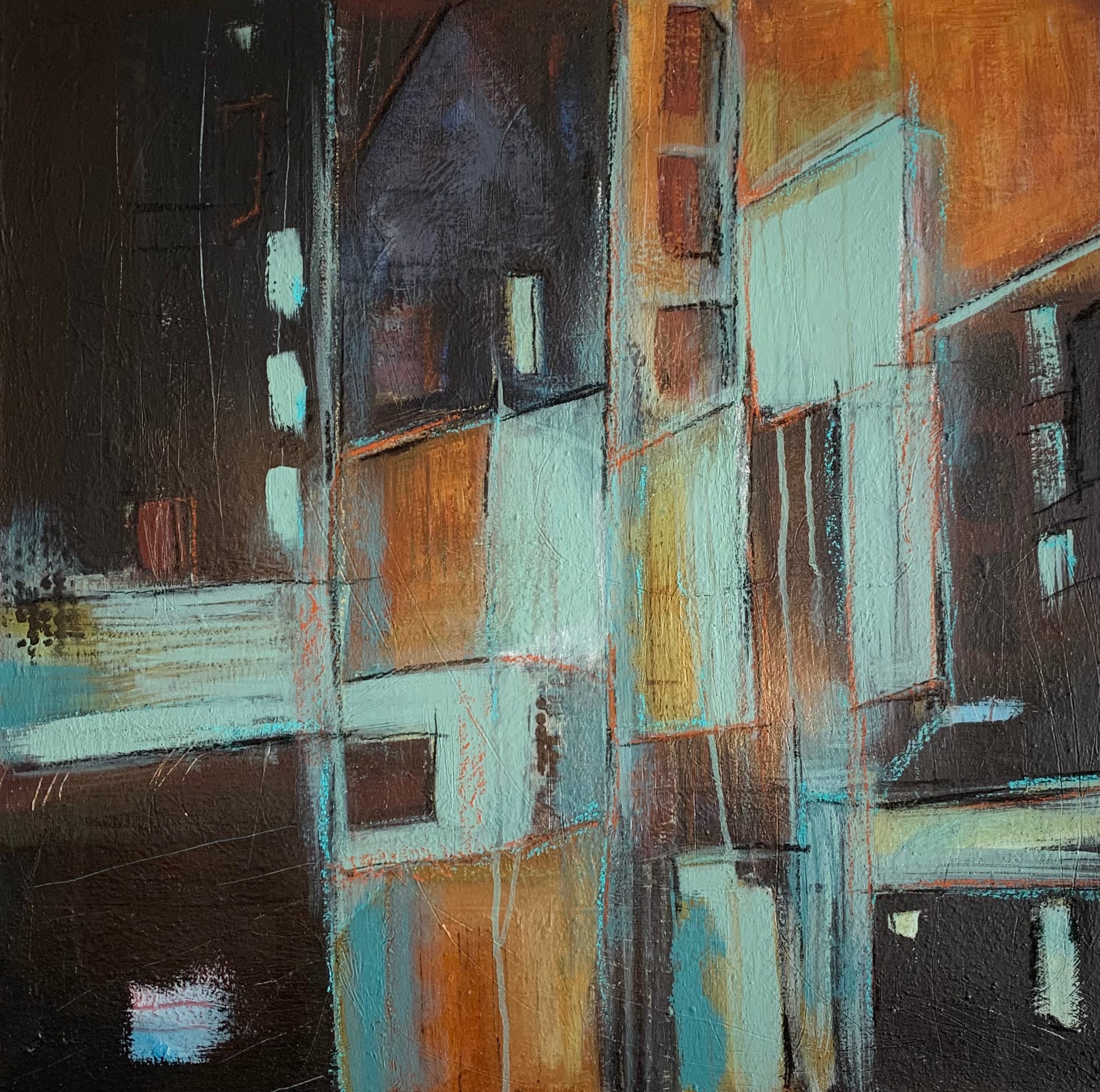 Urban Hues
