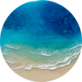 Round ocean #73