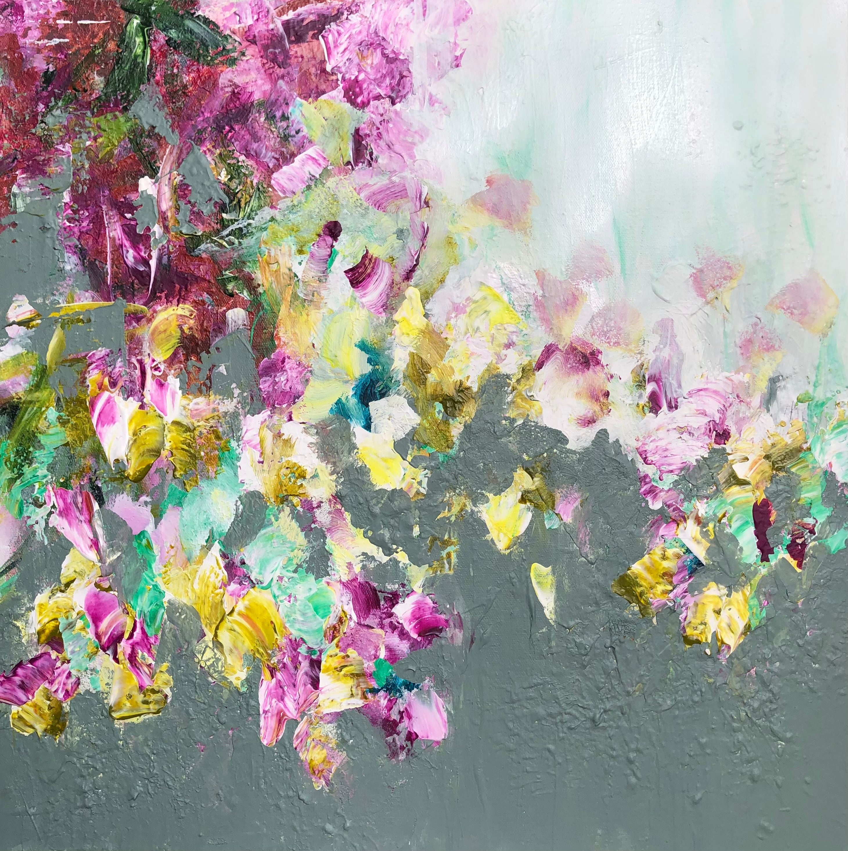 Spring Song