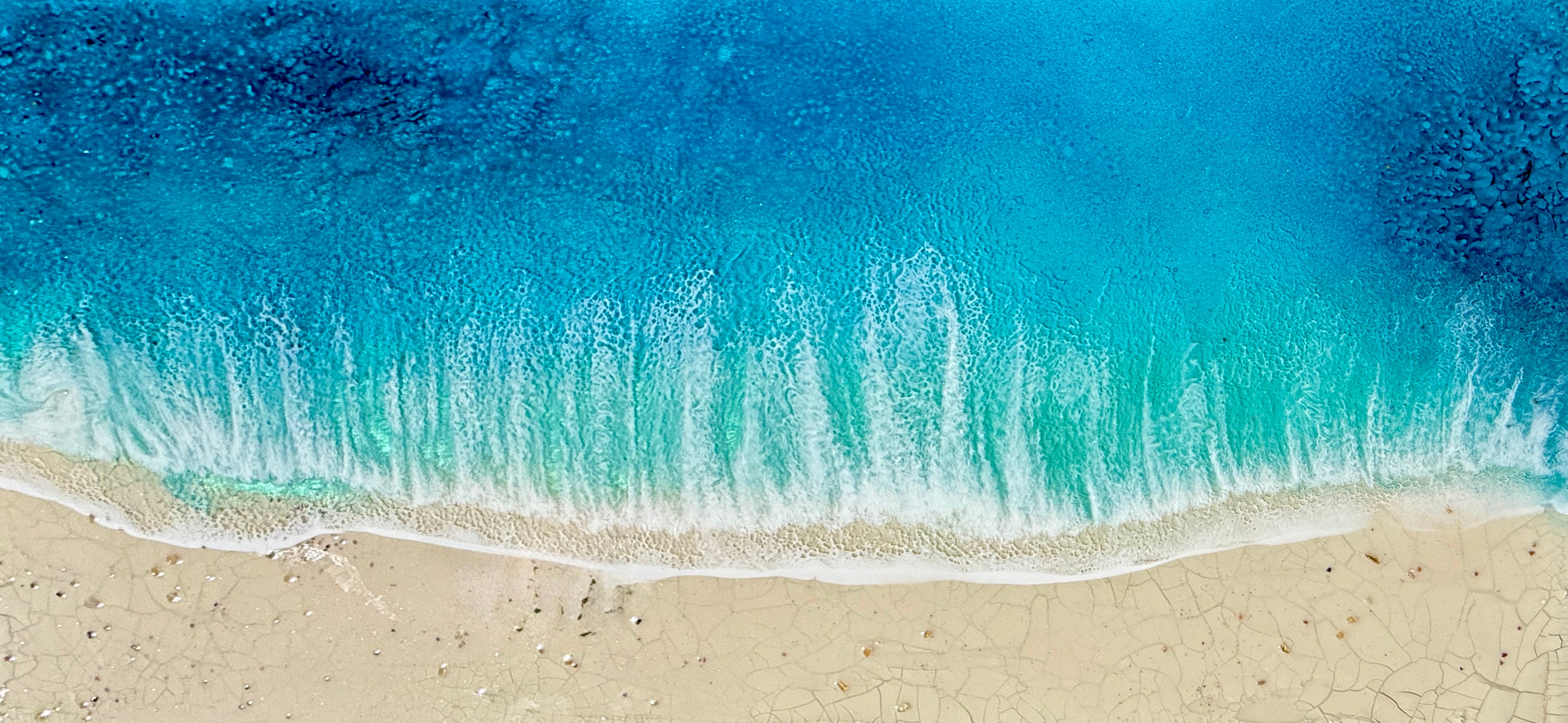 Shallow Waters, Deep Reflections