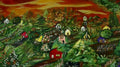 My dream village