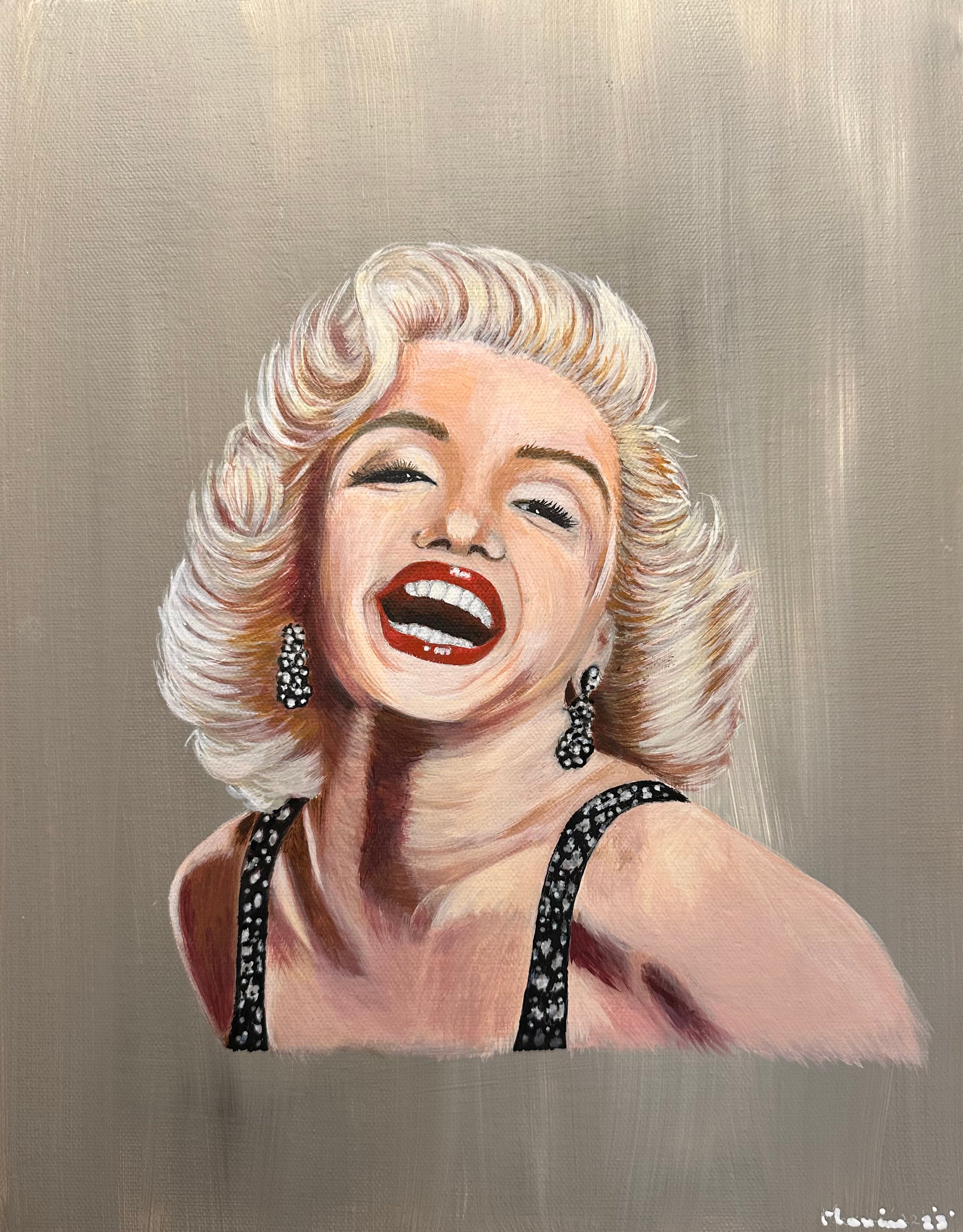 Marilyn