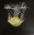 Lemon splash