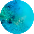 Round ocean #75