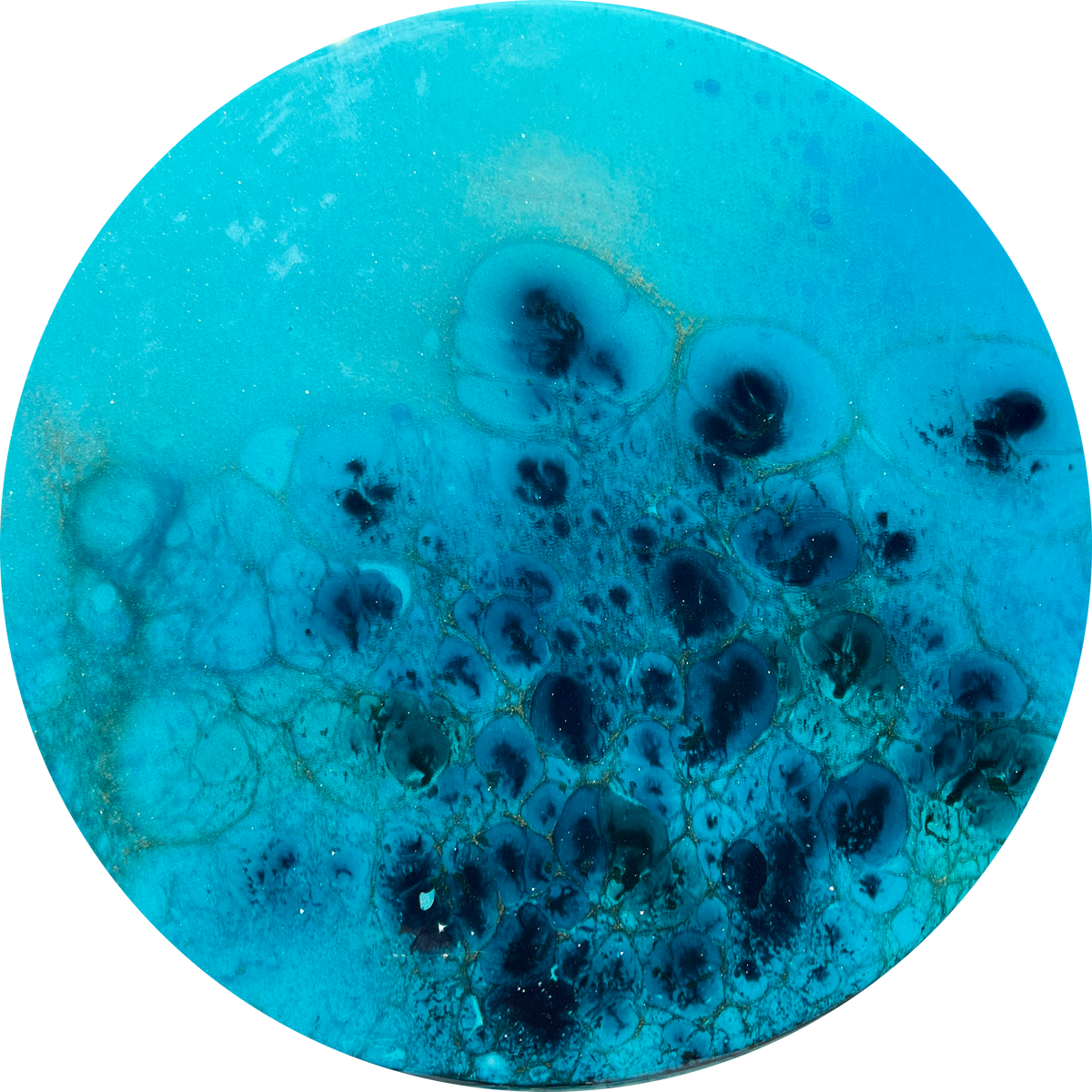 Round ocean #76