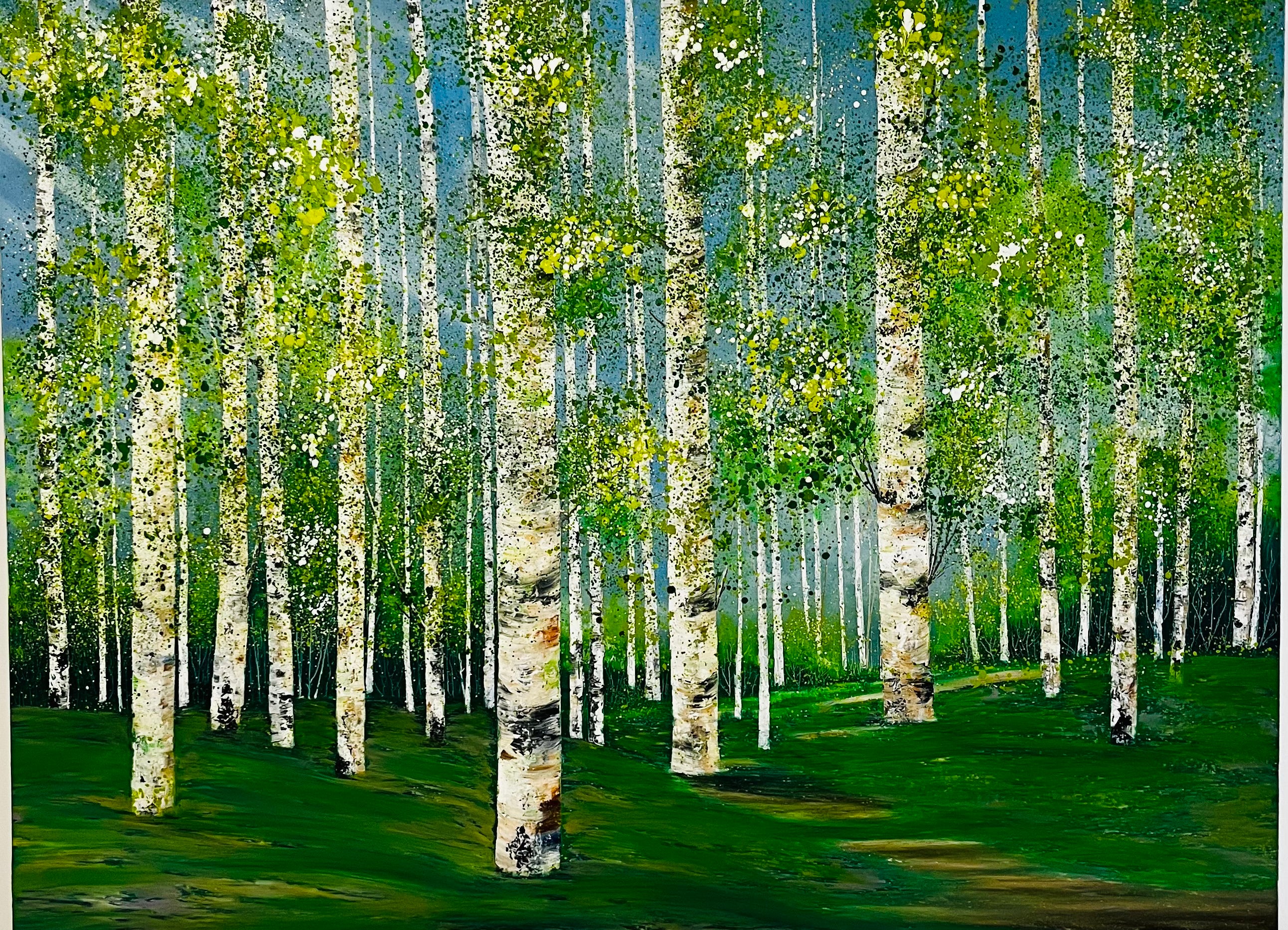 Emerald Symphony