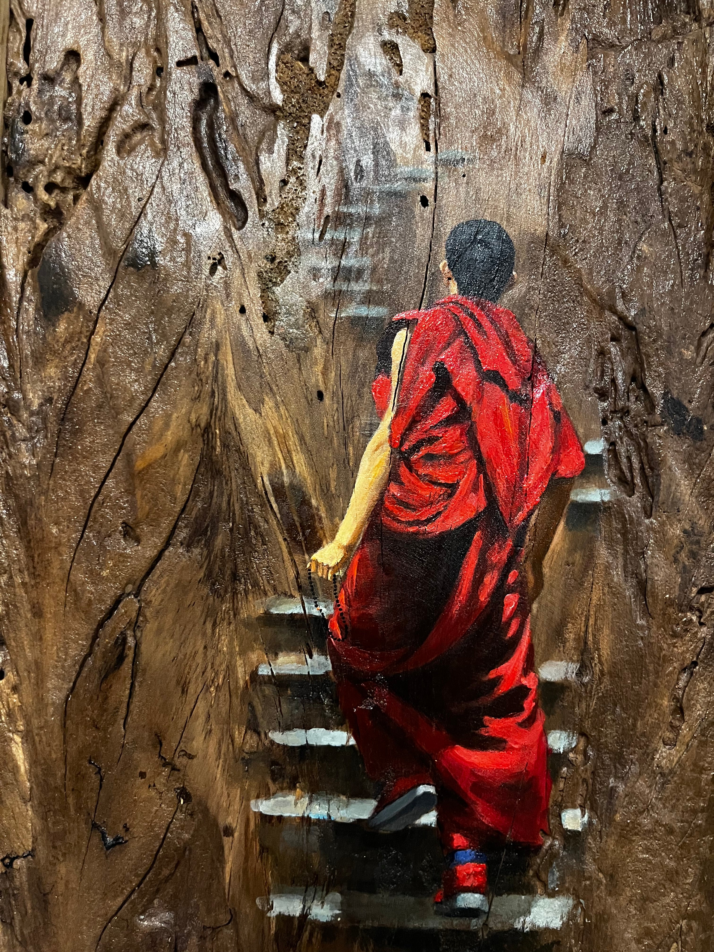 Journey of Life 1