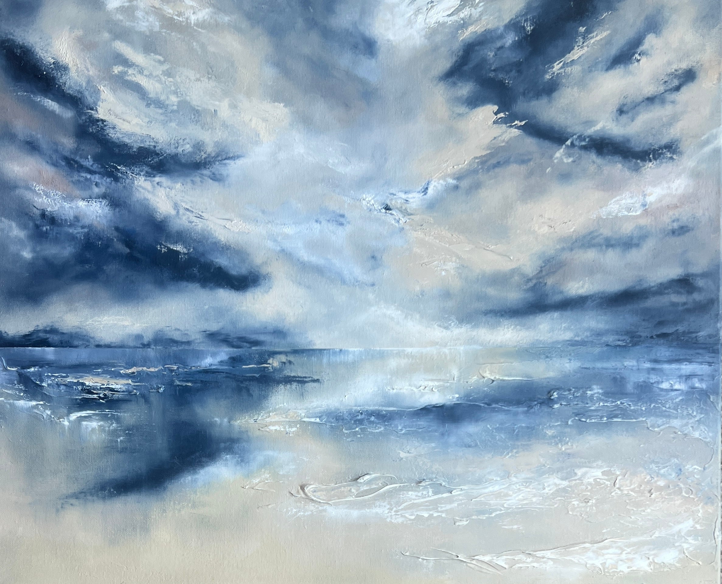 Sky Fall