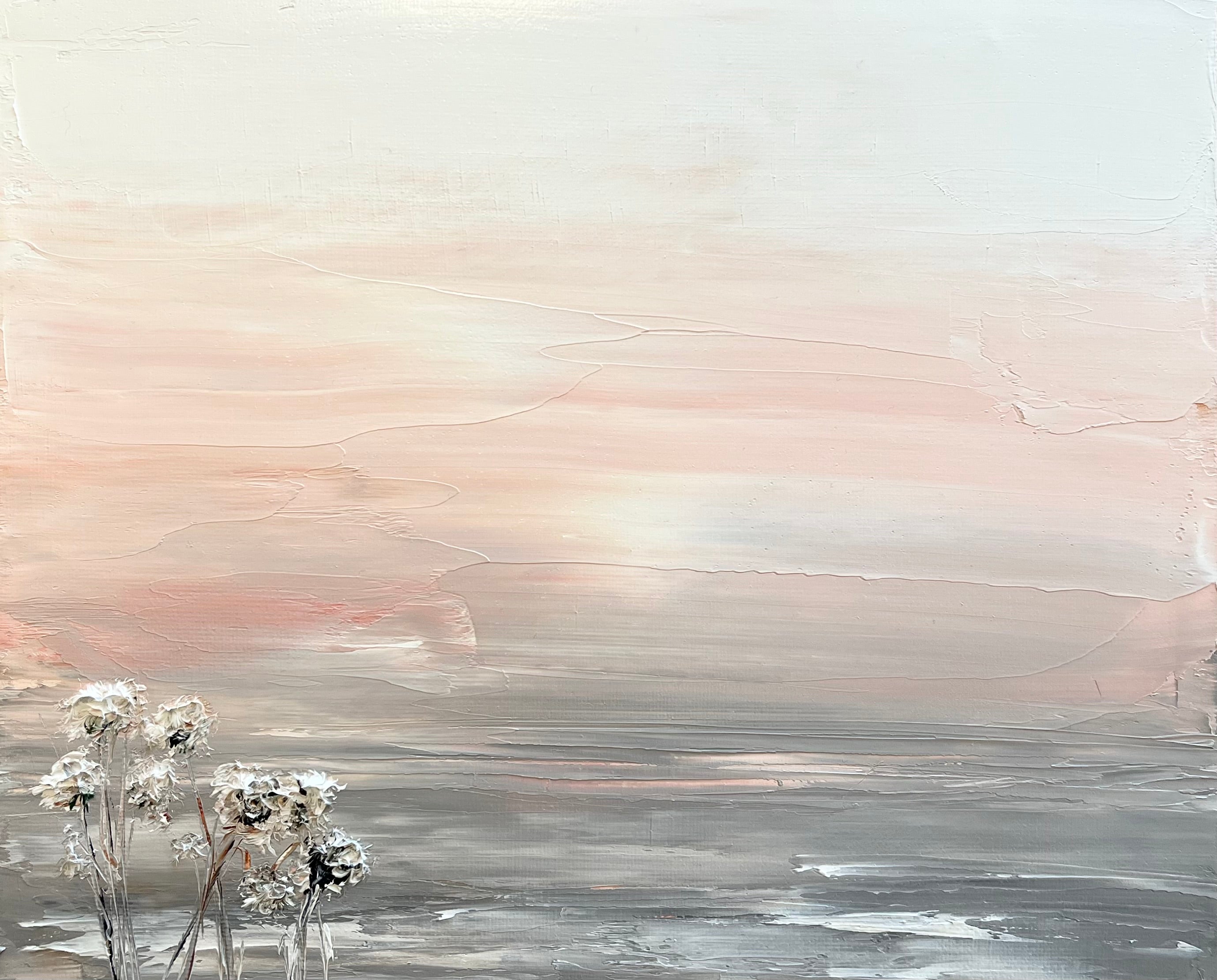 Pink Champagne