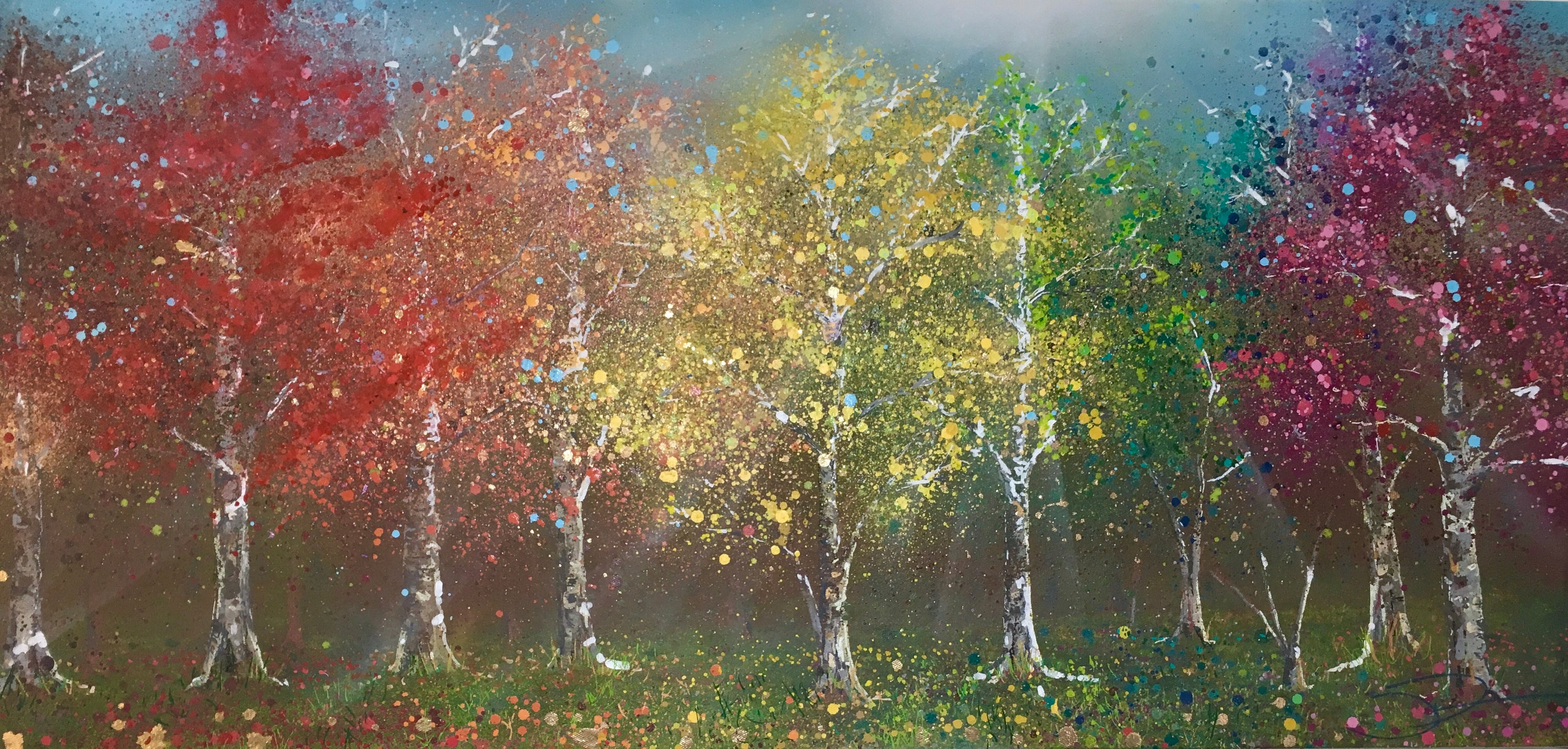 Autumn Splendor